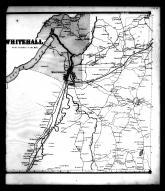 Whitehall Township and Whilehall, Washington County 1866